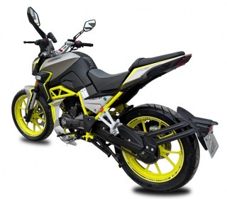 Shineray NITROX 300_23
